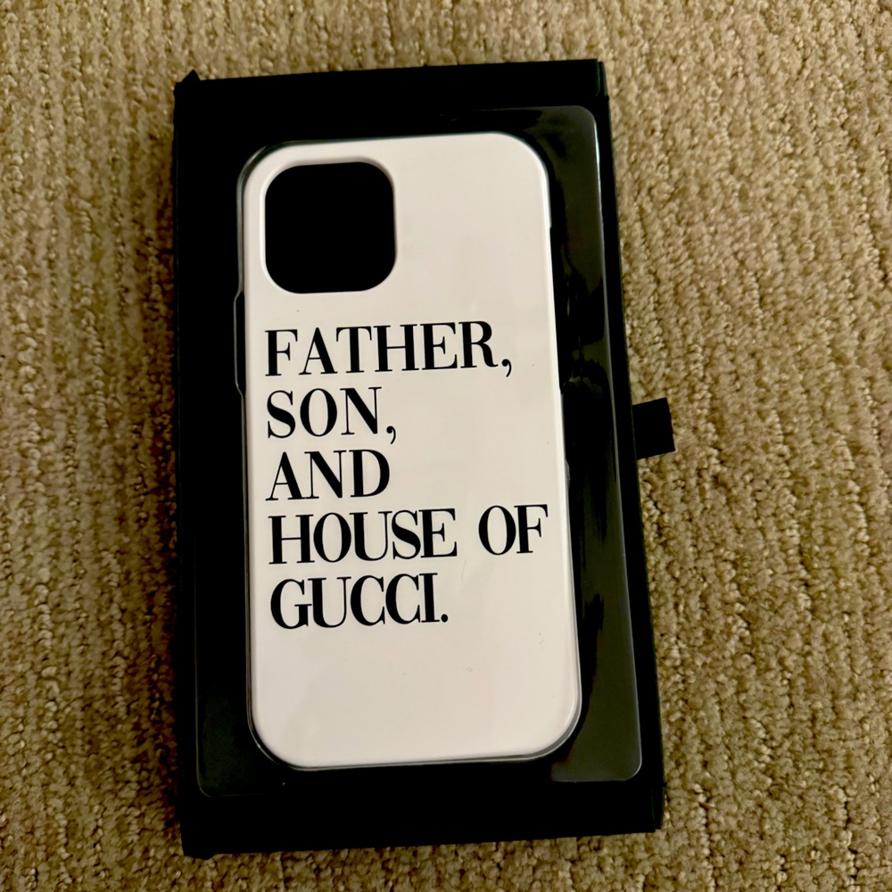 iPhone 12 Pro Max case
